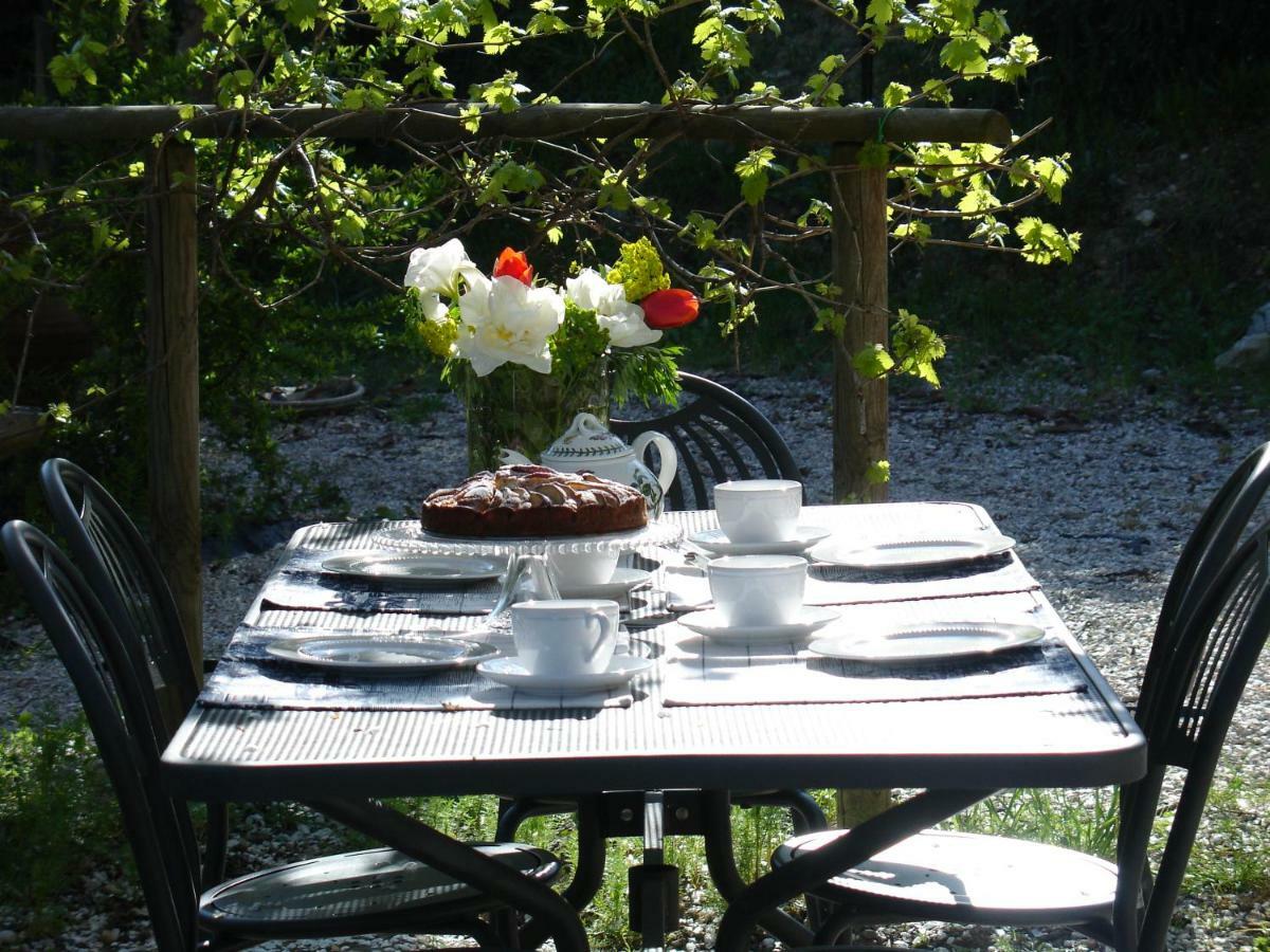 Il Melograno B&B Massignano Exterior photo