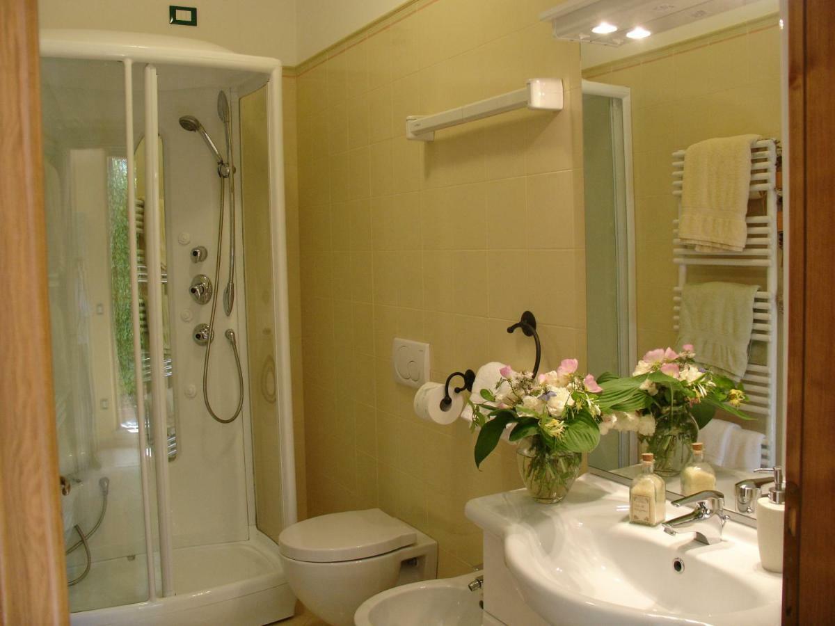 Il Melograno B&B Massignano Exterior photo
