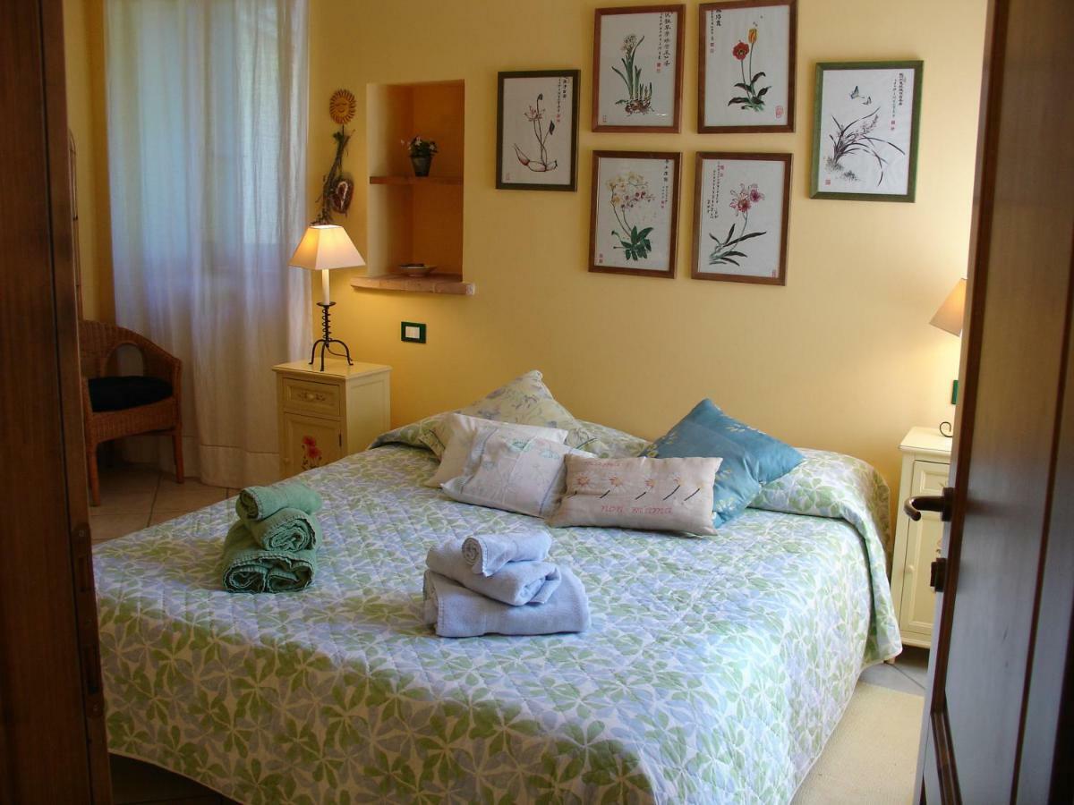 Il Melograno B&B Massignano Exterior photo